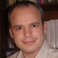 Konstantinos Stampoulis