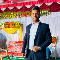 Riyaz Shaik