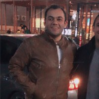 Fadi Mohamed