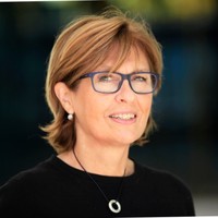Susie Bolvenkel-Prior
