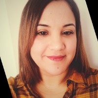 Fouzia R.