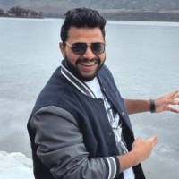 Rahul Garg