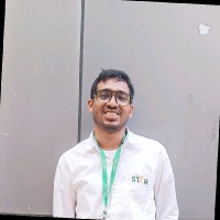 Vivek Supnekar
