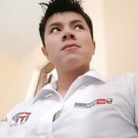 Jean Paul R. Rosales Chavez
