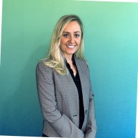 Rachel Griffin QFA