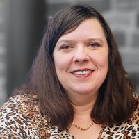 Mary Holtgrave