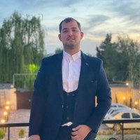 Roozbeh Azizi