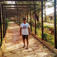 Karthik Nagaraj