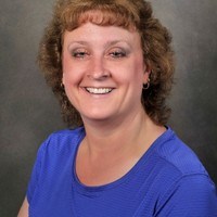 Lisa Webster