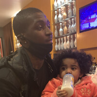 Travion Hunt
