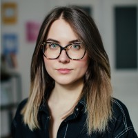 Khrystyna Kuchma
