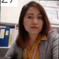 Claribel Paguyo