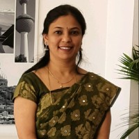 Asha L