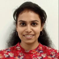 Aswathy K.