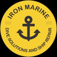 IRON MARINE DIVE SOLUTIONS AND SHIP REPAIR Underwater Services