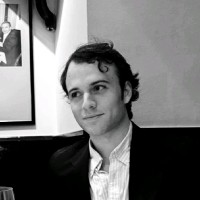 Carlos Morcillo Parga