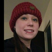 Kimberly Hutchinson