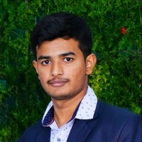 Santhosh Kumar Kenchugonde