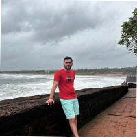 Vivek Khatiyan