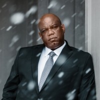 Tyrone Campbell