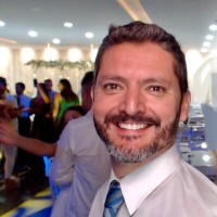 Pedro Santos
