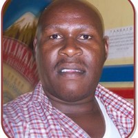 Elyaoni Mbuya