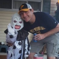 David Heline Jr.