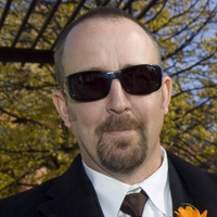 Gerry Dodds