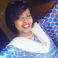 Lydia Waitherero
