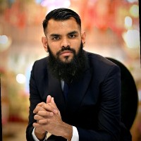 Saim Mustafa Hussian