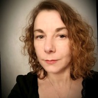 Angélique Onillon