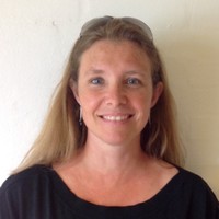 Gitte Harrebek