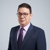 Gabriel Rincon Rubio
