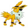 Ghost Wolf