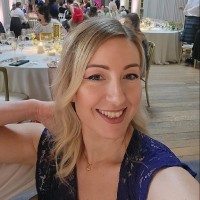 Katarzyna Szarama