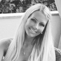 Cathrine Victoria Holtlien