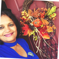 Vasanta Mushunuri