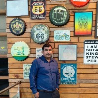 Devdhar Pandey
