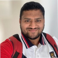 Jijith Kakkarakkal