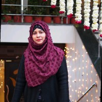 Farha Naaz