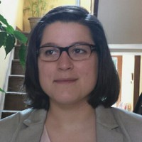 Claudia Garifi