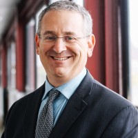 Jeffrey Prottas, MBA, CFRE