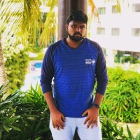 Rohith S