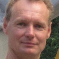 Bart Van Der Maat