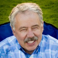 Ivan Warner
