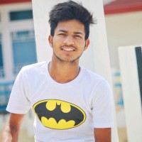 Arjun Bist