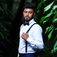 Sujith Kumar B
