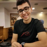 Akram Mohamed