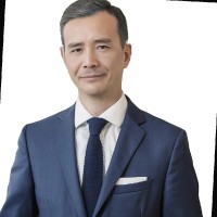 Wilson Wen