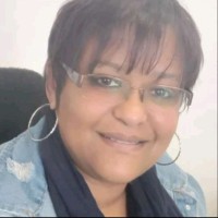 Nadine Maart